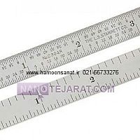 خط کش صنعتی 45 سانتی متر دقت بالا خط کش اسیمتو هنگ کنگ asimeto کد 6-12-606 خط کش صنعتی 45 سانتی متر دقت بالا خط کش اسیمتو هنگ کنگ asimeto کد 6-12-606